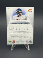 2007 SP Authentic #183 Corey Graham (RC) #779/999