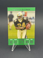 2007 Topps TX Exclusive #185 Antonio Pittman (RC) #597/799