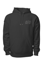 #/# | Premium Heavyweight Hoodie