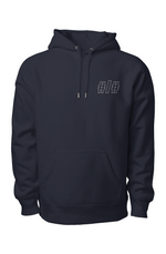 #/# | Premium Heavyweight Hoodie