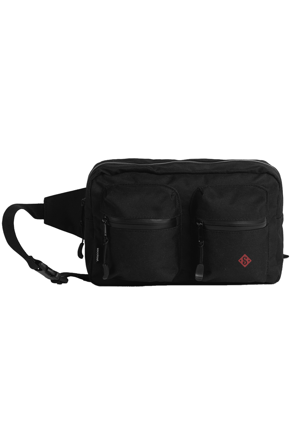 Conventional Carry