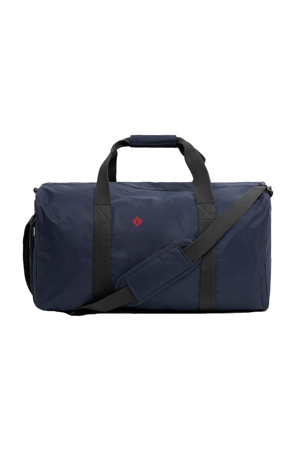 Midnight/Black Travel Bag