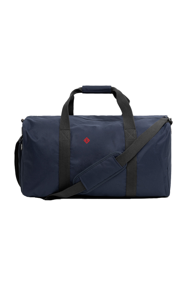 Midnight/Black Travel Bag