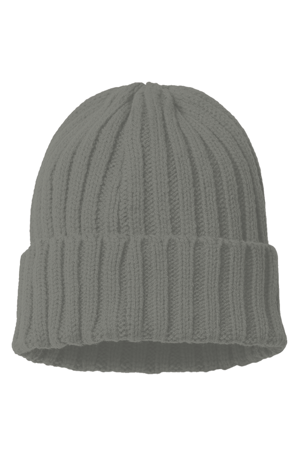 Slab'dUSA Cable Knit Beanie