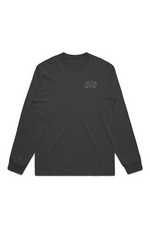 Serial Number HEAVY FADED L/S