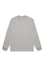 Serial Number HEAVY FADED L/S
