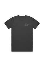 Serial Number FADED TEE S/S