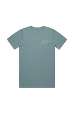 Serial Number FADED TEE S/S