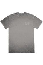 Serial Number Stone Wash Heavy S/S