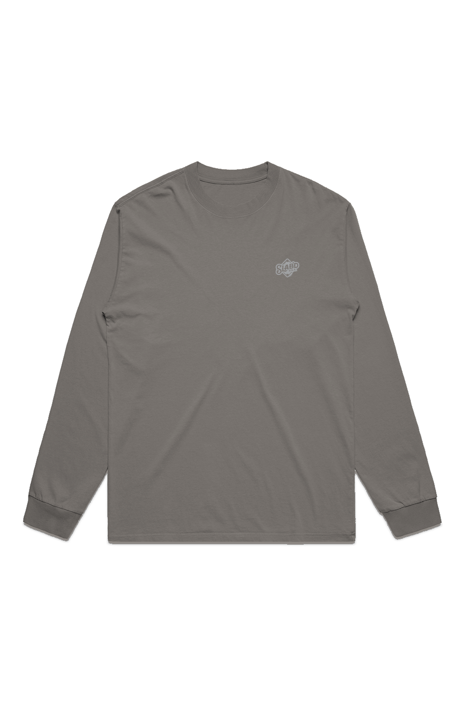 Slab'dUSA Corpo Heaby Faded L/S 