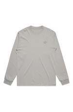 Slab'dUSA Corpo Heaby Faded L/S 