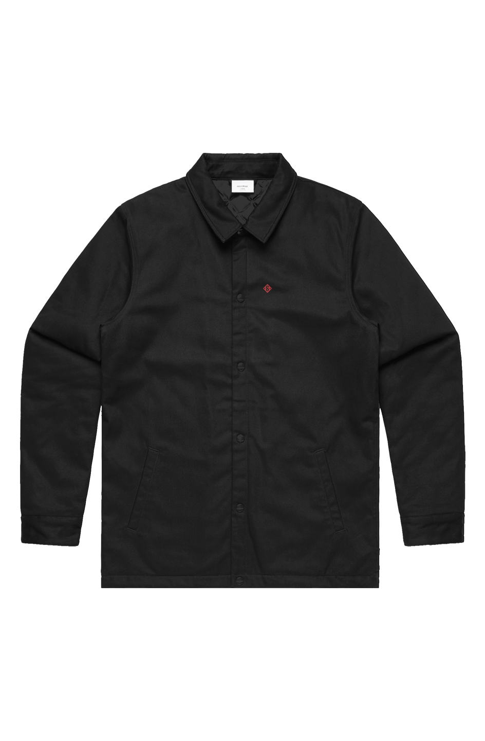 Slab'dUSA Work Jacket