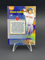 2026 Topps #TOG-9 Roman Anthony Titans of the Game (RC)