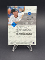 2017 Bowman's Best #97BC-DJ Derek Jeter 1997 Best Cuts