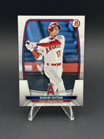 2023 Bowman #51 Shohei Ohtani