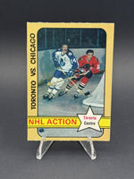 1972-73 O-Pee-Chee #209 Dave Keon