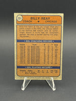 1974-75 Topps #204 Bill Reay
