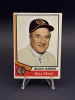 1974-75 Topps #204 Bill Reay