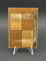 1975-76 Topps #315 Buffalo Sabres Team Leaders (Rick Martin / Rene Robert) TL