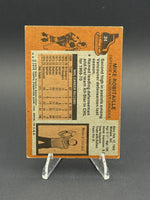 1975-76 Topps #24 Mike Robitaille