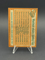 1978-79 Topps #264 Stanley Cup Finals