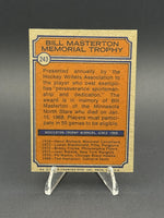 1974-75 Topps #243 Masterton Memorial Trophy