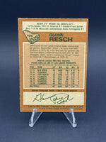1978-79 Topps #105 Glenn Resch