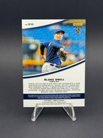 2019 Donruss #D10 Blake Snell Dominators Vector