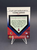 2006 Upper Deck #RP-14 Vladimir Guerrero Run Producers