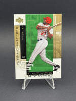 2007 Upper Deck Future Stars #45 Vladimir Guerrero