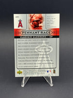 2005 Upper Deck First Pitch #291 Vladimir Guerrero