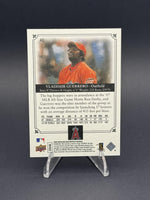 2008 Upper Deck Masterpieces #41 Vladimir Guerrero