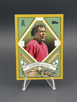2008 Topps #TCP13 Vladimir Guerrero T205