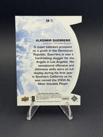 2010 Upper Deck #AW-15 Vladimir Guerrero All-World