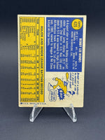 1970 Topps #425 Bobby Bonds