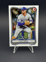 2026 Bowman #25 Bobby Witt Jr.