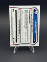 2026 Bowman 1st #BP-101 Kehden Hettiger Prospects