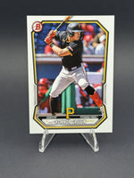 2026 Bowman #BP-92 Konnor Griffin Prospects