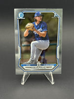 2026 Bowman Chrome 1st #BCP-138 Patrick Copen Prospects