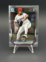 2026 BowmanChrome 1st #BCP-26 Sean Paul Liñan Prospects
