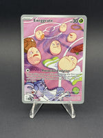 SV08: Surging Sparks #192/191 Exeggcute
