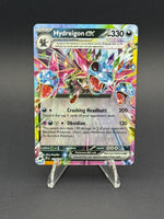 SV08: Surging Sparks #119/191 Hydreigon ex