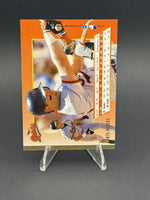 1994 Ultra #2 Chris Hoiles