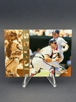 1994 Select #15 Chris Hoiles