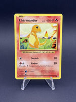 Expansion Pack Charmander