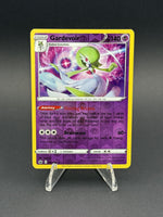 Gardevoir 061/198 Swsh06: Sword & Shield - Chilling Reign Reverse Holo