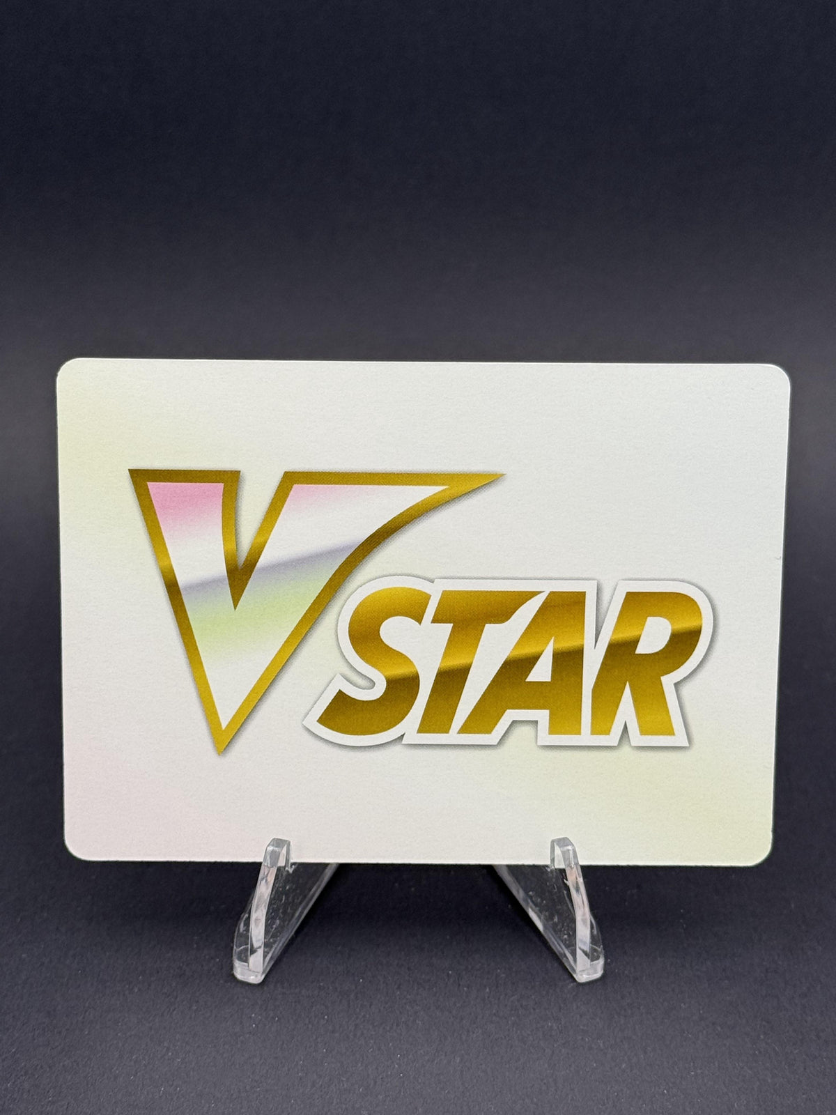 SWSH09: Brilliant Stars VSTAR Token