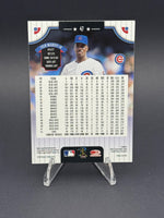 2002 Donruss #47 Fred McGriff