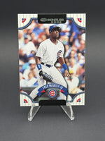 2002 Donruss #47 Fred McGriff