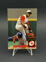 1994 Donruss #45 Barry Larkin